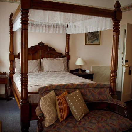 Art Hotel On York Лонсестон Экстерьер фото