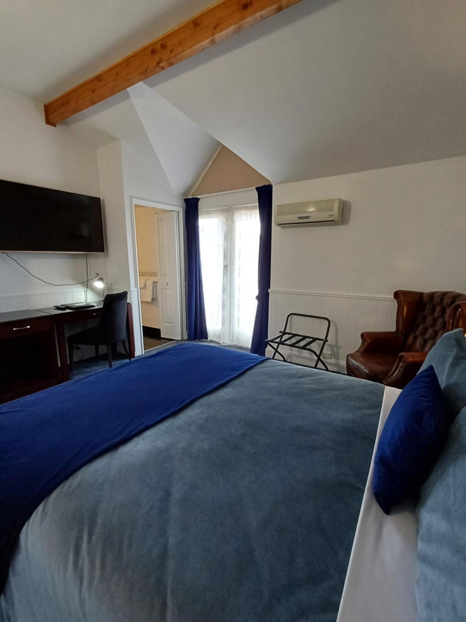 Art Hotel On York Лонсестон Экстерьер фото