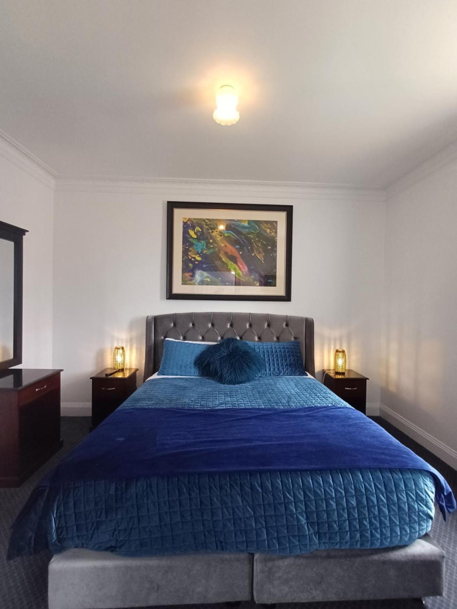 Art Hotel On York Лонсестон Экстерьер фото