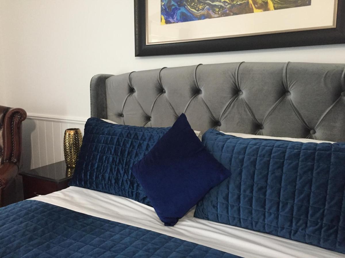 Art Hotel On York Лонсестон Экстерьер фото