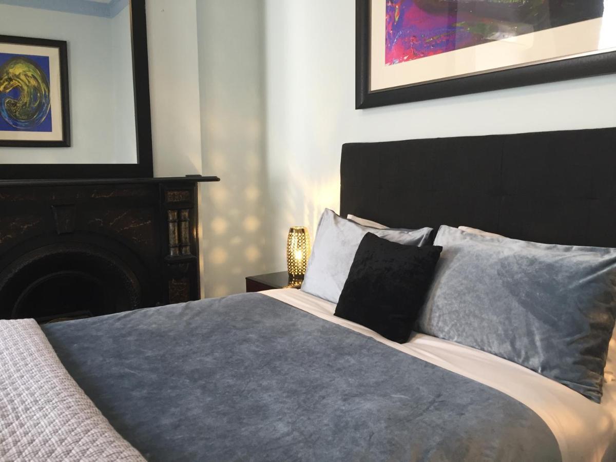 Art Hotel On York Лонсестон Экстерьер фото